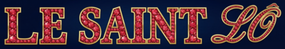 Le Saint Lo